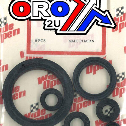 Oil Seal Set 85-86 TRX125