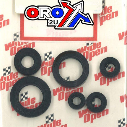 Oil Seal Set 91-96 TRX200