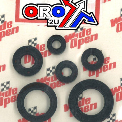 Oil Seal Set 86-88 TRX200