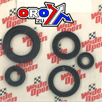 Oil Seal Set 85-88 YFM80/100