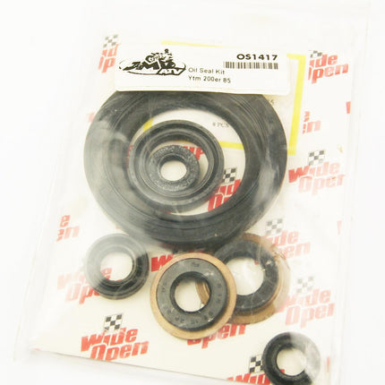 Oil Seal Set 1985 YTM200ER