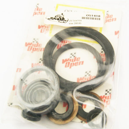 Oil Seal Set 1985 YTM200