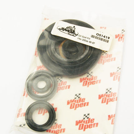 Oil Seal Set 86-87 YTM200DX