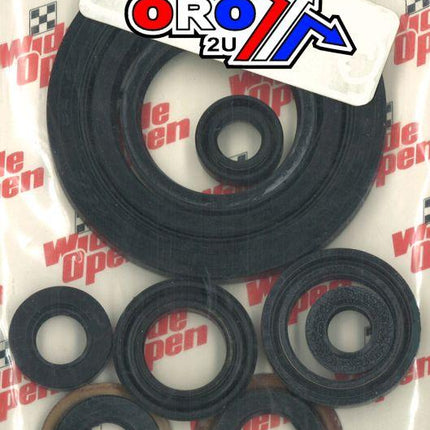 Oil Seal Set 86-87 YTM200DX