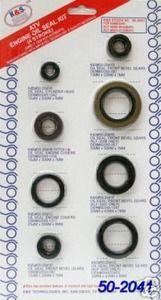 Oil Seal Set Engine 88-03 Klf