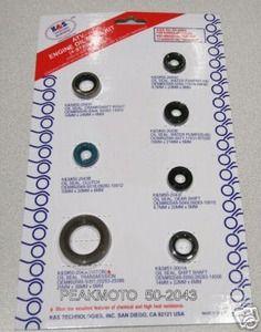 Oil Seal Set 03-06 KFX400 KS50-2043