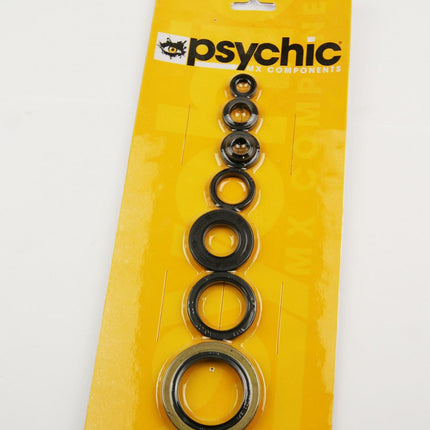 Oil Seal Set 89-93 RM250, Pshchic MX-09371 Engine MX