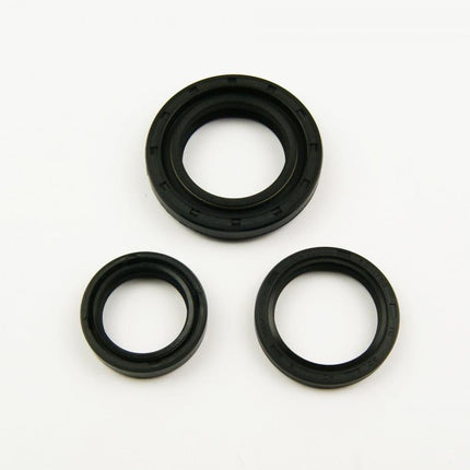 Oil Seal Set Maico 250/400/450, Winderosa 822121