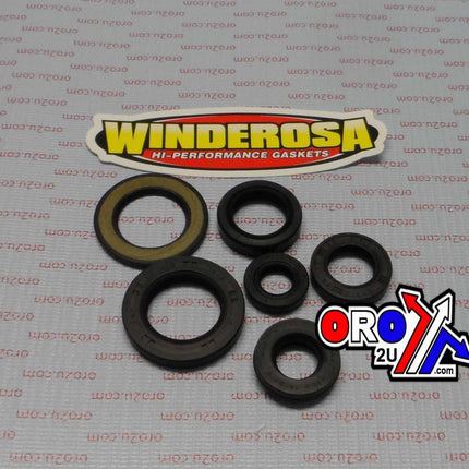 Oil Seal Set XT600 TT600, Vertex 860VG822337, Winderosa 822337