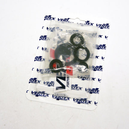 Oil Seal Set DRZ400 00-13, Winderosa 822193