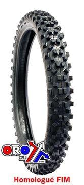 21-90/90 Fim Enduro Tyre, Kyoto KT1128
