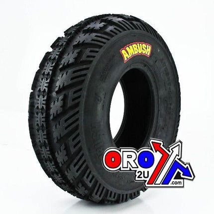 23x8.00x12 Cst Ambush 4-PLY, MAM230812