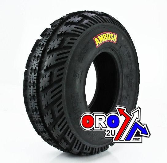 23x10.00x12 Cst Ambush 4-PLY, MAM231012