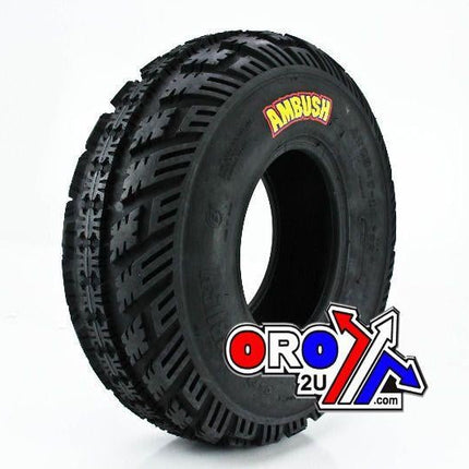 23x10.00x12 Cst Ambush 4-PLY, MAM231012