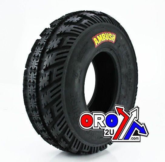 23x10.00x12 Cst Ambush 4-PLY, MAM231012