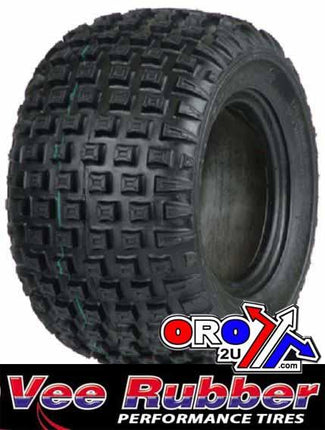 145/70x6 VRM196 Vee Rubber, VA 06-145/70 TL196