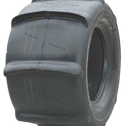 £30+VAT Old Stock 20x11.00-9 KT-177 Sand Rr