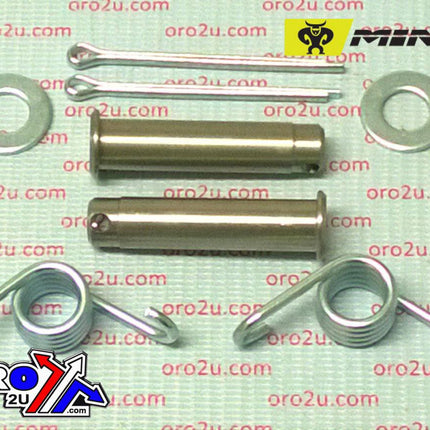 Foot Peg Spring & Pin Set KTM, Mino 12-0040