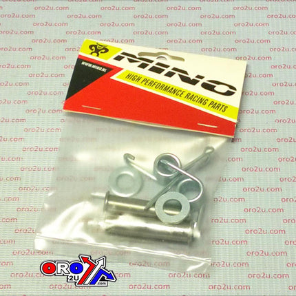 Foot Peg Spring & Pin Set KTM, Mino 12-0040