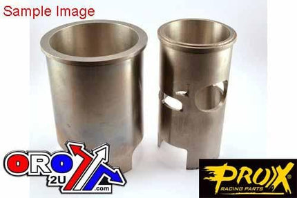 Sleeve 1993 YZ125 56.00, Prox 15.2293 Cylinder Liner, 3178FA Bore 56/57.50