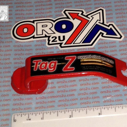 Bead Holding Clamp Tyre Tool, Tag-z.co.uk