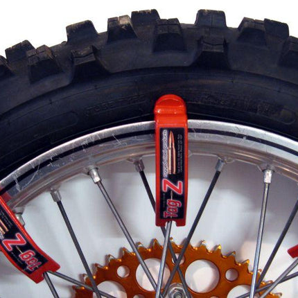 Bead Holding Clamp Tyre Tool, Tag-z.co.uk