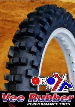 19-110/90 VRM140R Vee Rubber Vm 19-110/90 140R