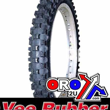 21-90/90 VRM211 Vee Rubber, F.i.m. Approved Road-legal, Vme 21-90/90 211
