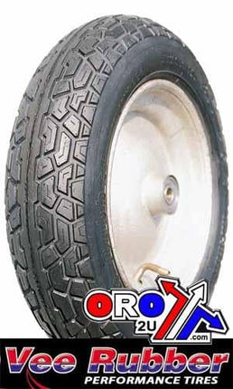 8-300VRM113 Vee Rubber Tt, Scooter Tyre 37J Vs 08-300 113