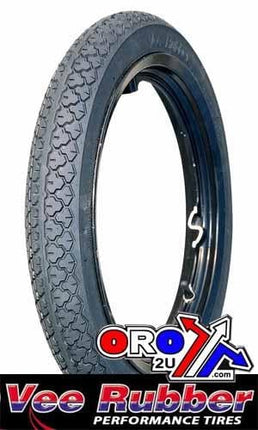 Special Order Only, 16-90/80 VRM144 Vee Rubber, Street / Road Tyre 52J Tl Vs 16-90/80 TL144