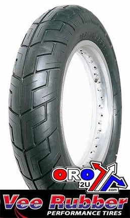 16-130/90 VRM192 Vee Rubber, B.o.o, Street / Road Tyre 67T Tl, Vs 16-130/90 TL192
