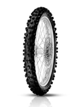 21-80/100 MX Extra X Pirelli, Scorpion Tyre 2133700, New Number 2588600