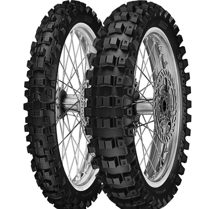 90/100-21 MX32 Scorpion Mid Hard 57M, Pirelli Tyre 3842600