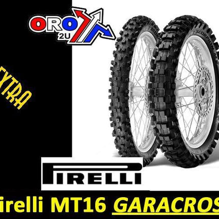 21-80/100 MT16 Garacross, Pirellityre 1418500 MX