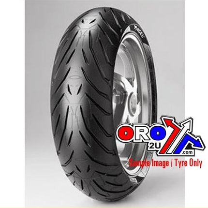 Special Order Only, 160/60 ZR17 69W Sport Touring, Pirelli 1868800 Rear Angel St