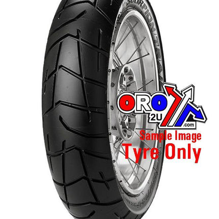 Special Order Only, 130/80 - 17 65S Scorpion, 746 Pirelli 1726900 Rear Tyre Road, Mc, Enduro Trail