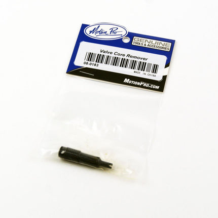 Valve Core Remover Hex Motion Pro 08-0183