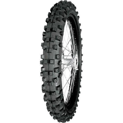 21-90/90 Mce 6 Days Extreme, Enduro Metzeler Front 2477600
