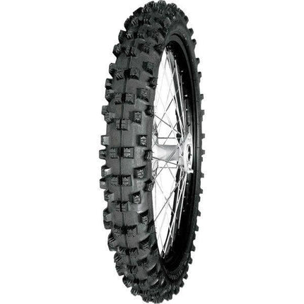 21-90/90 Mce 6 Days Extreme Soft, Enduro Metzeler Front 4073200