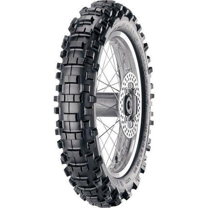 18-140/80 Mce 6 Days Extreme, Enduro Metzeler Rear 2477700