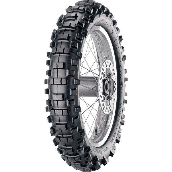 18-130/90 Mce 6 Days Extreme, Enduro Metzeler Rear 1907200