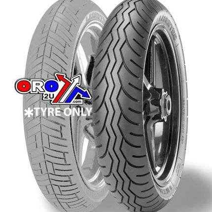 130/80 17 65H Tl Lasertec, Metzeler 1532700 Rear Tyre, Road, Mc
