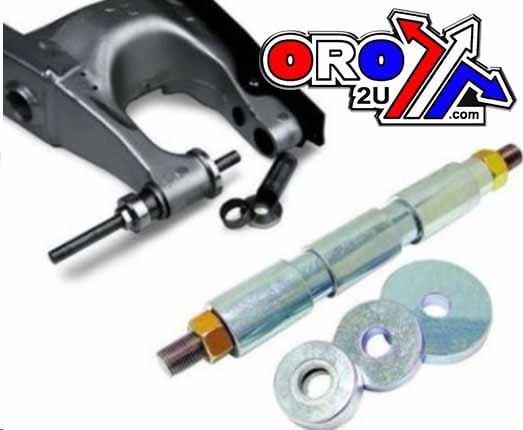 Swing Arm Bearing Tool