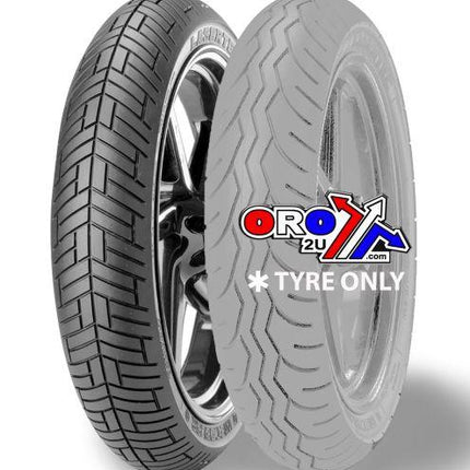 Special Order Only, 110/90 V 18 61V Tl Lasertec, Metzeler 1530700 Front Tyre Road, Mc