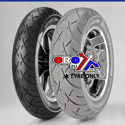 Special Order Only, 100/90 19 57H Tl Me 888 Mthon, Metzeler 2318300 Front Tyre Road, Mc, Marathon
