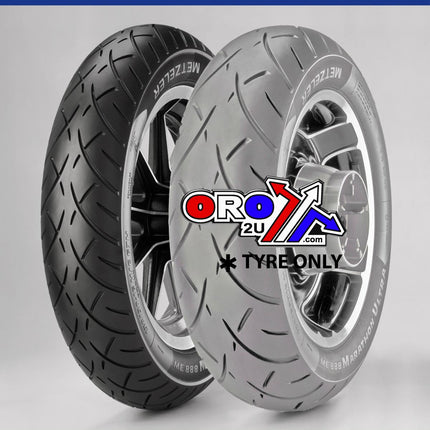 Special Order Only, 100/90 19 57H Tl Me 888 Mthon, Metzeler 2318300 Front Tyre Road, Mc, Marathon