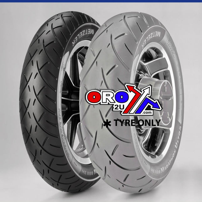 Special Order Only, 100/90 19 57H Tl Me 888 Mthon, Metzeler 2318300 Front Tyre Road, Mc, Marathon