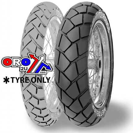 Special Order Only, 130/80 R 17 65S Tl Tourance, Metzeler 1086800 Rear Tyre Road, Mc