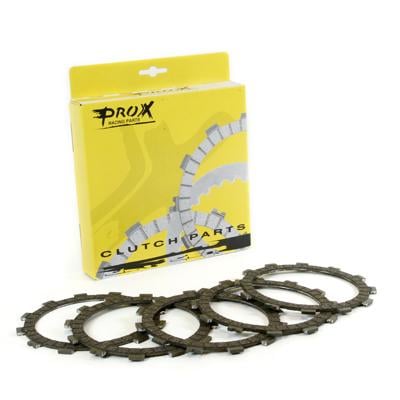 Clutch Friction Plate SET/5, Prox 16.S31003 RM80 RM85