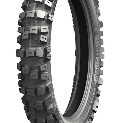 19-110/90 Starcross 5 Hard M62 M/c Michelin 643728